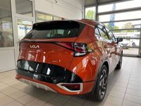 gebraucht Kia Sportage 1.6 T-GDI 132 2WD GT-LINE Mehrere Farbe