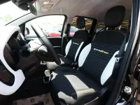 Neu Fiat Panda Cross Cross 65 PS (47 kW) 2026 Cinema schwarz cinema schwarz Kleinwagen