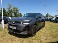 Neu Citroën C5 Aircross 136 PS (100 kW) 2026 Platinium grau SUV