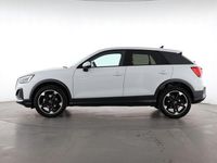 Gebraucht Audi Q2 Advanced Plus 116 PS (85 kW) 2024 Gletscherweiss SUV