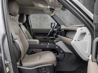 Gebraucht Land Rover Defender SE 304 PS (223 kW) 2023 Eiger grey SUV