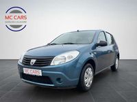 gebraucht Dacia Sandero Basis