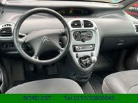 gebraucht Citroën Xsara Picasso 1.6 16V Style.Klima.Tüv au 05.2024