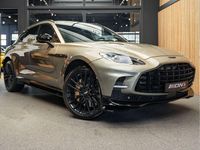 Gebraucht Aston Martin DBX 708 PS (520 kW) 2023 Grün SUV