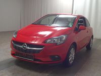 Second-hand Opel Corsa Active 69 CP (50 kW) 2018 Roșu Hatchback