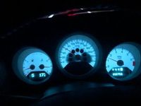 gebraucht Dodge Caliber Baujahr 09 Benzin Automatik