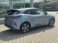 Neu Ford Puma ST-Line 125 PS (91 kW) 2025 Silber SUV