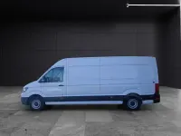 Używany VW Crafter 140 KM (102 kW) 2023 Biały Van
