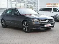 Gebraucht Mercedes C200 2021 Andere