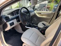 Gebraucht Mercedes B170 116 PS (85 kW) 2007 Van / Kleinbus