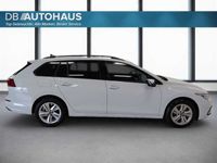 gebraucht VW Golf VIII Life 1.5 TSI