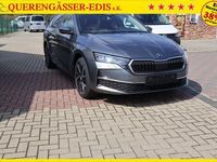 Neu Skoda Octavia 150 PS (110 kW) 2026 Grau Limousine