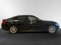 Gebraucht BMW 430 M Sport 286 PS (210 kW) 2025 Saphirschwarz metallic Coupé
