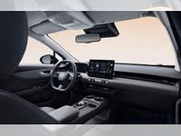 Neu MG MG4 EV 319 kW (435 PS) 2026 Rot Kleinwagen