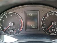 Używany VW Scirocco 122 KM (89 kW) 2010 Brązowy Coupe