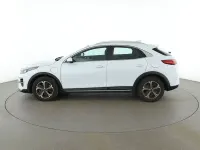 Gebraucht Kia XCeed Vision 80 PS (58 kW) 2022 Weiß SUV