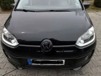 Usado VW up! Move 75 CV (55 kW) 2012 Andere farben Utilitario