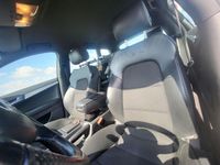 Second-hand Audi A3 S-Line 105 CP (77 kW) 2010 Alb Hatchback