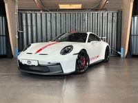 Gebraucht Porsche 911 GT3 Sport 510 PS (375 kW) 2022 Weiß Coupé