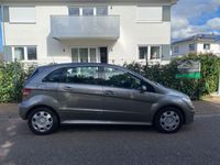 gebraucht Mercedes B200 CDI *GARANTIE*ATMTK*