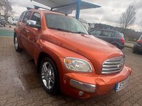 Gebraucht Chevrolet HHR LT 170 PS (125 kW) 2008 Other Kombi