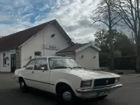 Gebraucht Opel Rekord 109 PS (80 kW) 1974 Coupé