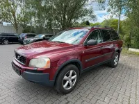 Gebraucht Volvo XC90 185 PS (136 kW) 2005 Rot SUV