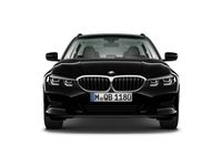 gebraucht BMW 320 d xDrive Tour Advantage LivePro CarPlay LM SH