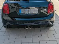 Brugt Mini John Cooper Works 231 HK (169 kW) 2021 Grøn Hatchback