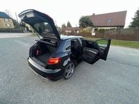 Second-hand Audi A3 Sport 190 CP (139 kW) 2017 Negru Berlinǎ