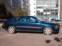 Gebraucht Volvo S60 179 PS (131 kW) 2002 Blau Limousine