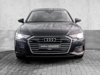 gebraucht Audi A6 Limousine Design