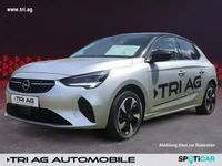 Gebraucht Opel Corsa-e Elegance 100 kW (136 PS) 2022 Othercolor Kleinwagen