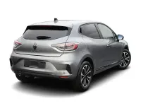 Gebraucht Renault Clio Techno 2025 Grau Kleinwagen