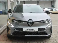 Occasion Renault Mégane Techno 160 kW (218 ch) 2024 Gris Berline