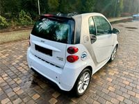 gebraucht Smart ForTwo Electric Drive 