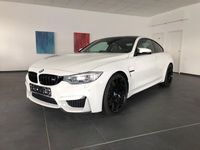 Gebraucht BMW M4 Competition Edition 450 PS (330 kW) 2016 Weiß Coupé
