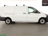 Gebraucht Mercedes Vito 102 PS (75 kW) 2020 Weiß Van
