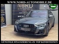 Gebraucht Audi A8 Ambiente 340 PS (250 kW) 2022 Daytonagrau perleffekt (metallic) Limousine