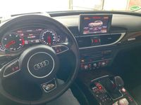 gebraucht Audi A6 3.0 TDI clean diesel quattro