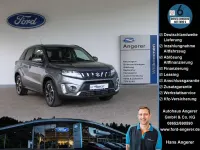 Gebraucht Suzuki Vitara Comfort+ 129 PS (94 kW) 2022 Grau metallic SUV