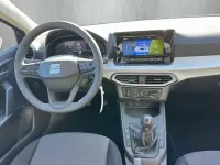 Gebraucht Seat Ibiza 130 PS (95 kW) 2025 Blau Kleinwagen
