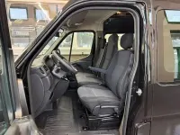 Gebraucht Renault Master 150 PS (110 kW) 2023 Schwarz Van / Kleinbus