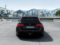 Neu BMW M5 Sport Line 727 PS (534 kW) 2026 Schwarz Kombi