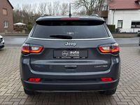 Gebraucht Jeep Compass 131 PS (96 kW) 2022 Grau SUV