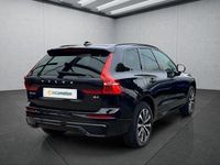 Gebraucht Volvo XC60 Plus 197 PS (144 kW) 2024 Schwarz SUV