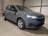 Neu Dacia Sandero Essentiel 91 PS (66 kW) 2025 Urbangrey Kleinwagen