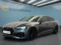 Gebraucht Audi RS5 Sportback 450 PS (330 kW) 2024 Grau Limousine