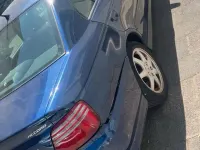 Gebraucht Honda Accord 192 PS (141 kW) 2003 Blau Limousine