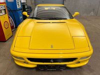 gebraucht Ferrari F355 F1 GTS